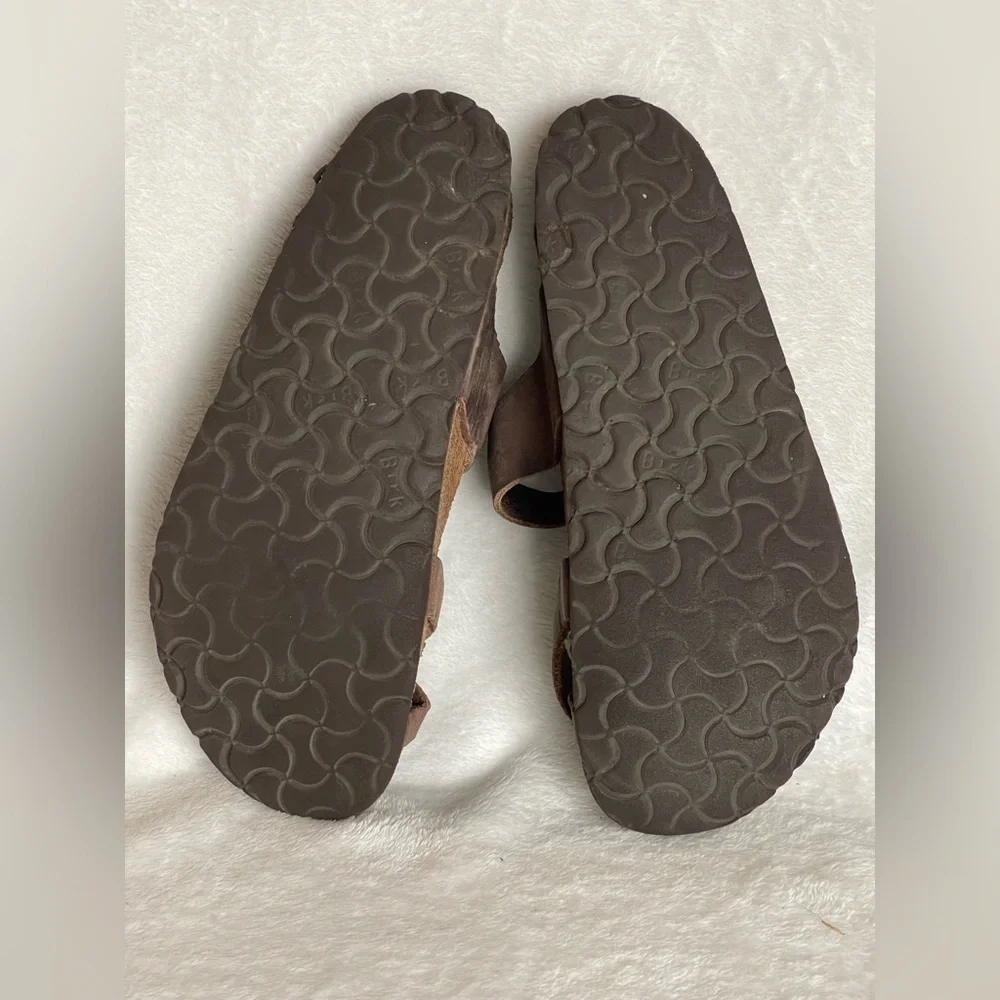 Birkenstock Mayari sandals Brown Size 42